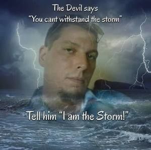 Meet your Posher, Joe